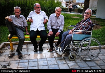 همایش ملی سالمندی با محوریت توانبخشی و فیزیوتراپی در استان گیلان برگزار می شود