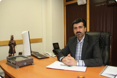 تاکید مدیرکل میراث فرهنگی گیلان بر تسریع اجرای قراردادهای سرمایه گذاری