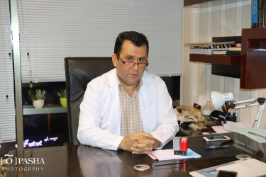 دكتر بهزاد عباسقليزاده تنها جراح پيوند دست استان گیلان : دست یا انگشت قطع شده 6 ساعت زمان طلايي دارد تا پيوند شود دكتر بهزاد عباسقليزاده تنها جراح پيوند دست استان گیلان : دست یا انگشت قطع شده 6 ساعت زمان طلايي دارد تا پيوند شود