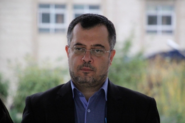 دکتر ابراهیم چیرانی به عنوان سرپرست دانشگاه آزاد اسلامی استان گیلان منصوب شد