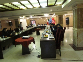  چهارمین گردهمایی نظارت بر اجرای استاندارد  در استان گیلان​ برگزار شد