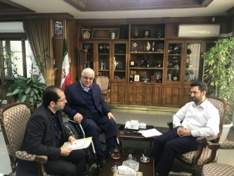 از برنامه های اشتغالزای باشگاه سپیدرود حمایت می شود