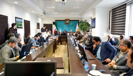 با حضور معاون وزیر آموزش و پرورش برگزار شد با حضور معاون وزیر آموزش و پرورش برگزار شد