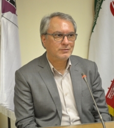 نقش حمایتی شرکت شهرک‌ها از واحدهای مستقر در نواحی صنعتی گیلان 