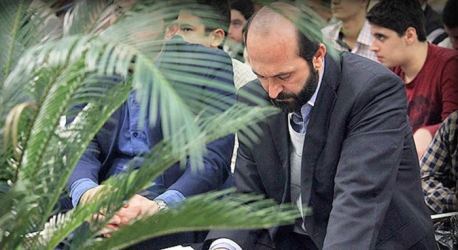 سه ابهام مهم پرونده «سعید طوسی» در افکار عمومی