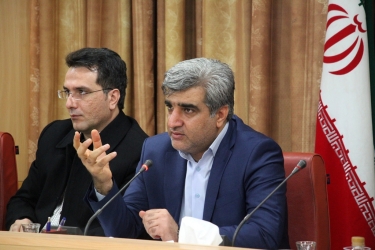 این آخرین اخطار من است