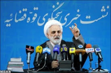 بازداشت سه متهم دیگر در پرونده جاسوسی محیط زیستی