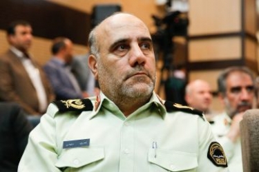 اعدام عامل جنایت خیابان پاسداران تا پایان سال اعدام عامل جنایت خیابان پاسداران تا پایان سال