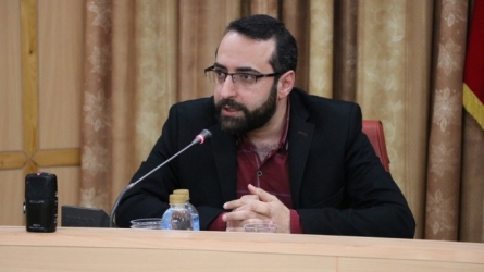 از عدم حضور برخی مدیران رسانه ها در نشست هم اندیشی