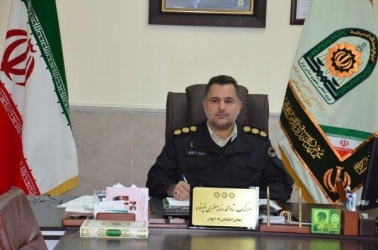 متخلفان چهارشنبه آخر سال تا پايان نوروز مهمان پليس خواهند بود متخلفان چهارشنبه آخر سال تا پايان نوروز مهمان پليس خواهند بود