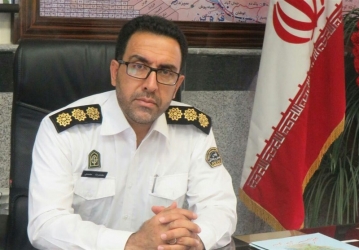 خودرو هایی که بالای یک میلیون تومان خلافی دارند، به پارکینگ منتقل می شوند