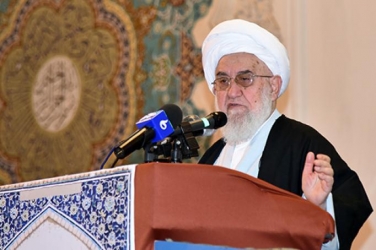 پیام تبریک نماینده ولی فقیه در استان گیلان