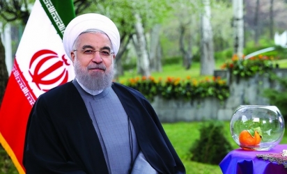 سال نو، سال سرمایهگذاری و تولید است سال نو، سال سرمایهگذاری و تولید است