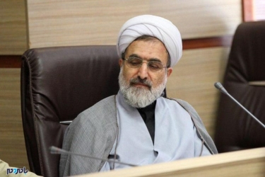 مسئول دفتر نماینده ولی فقیه در استان گیلان منصوب شد مسئول دفتر نماینده ولی فقیه در استان گیلان منصوب شد