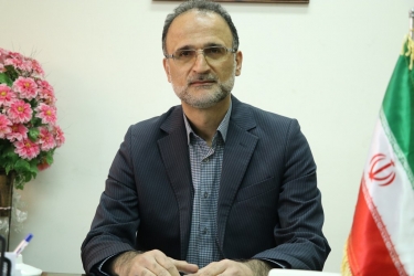 «مجید هاشم پور» سرپرست حوزه استاندار گیلان شد