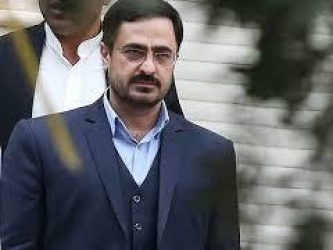 قاضیِ مجرم بالاخره دستگیر شد قاضیِ مجرم بالاخره دستگیر شد