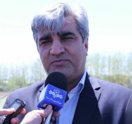 هشتم اردیبهشت آب سد برای آبیاری مزارع کشاورزی رهاسازی می شود