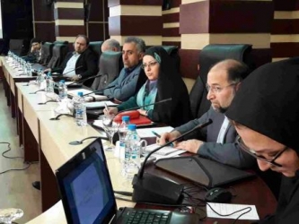 مشارکت وزارت کشور و امور خارجه در تهیه برنامه عملیاتی توسعه روابط بین الملل شهرها