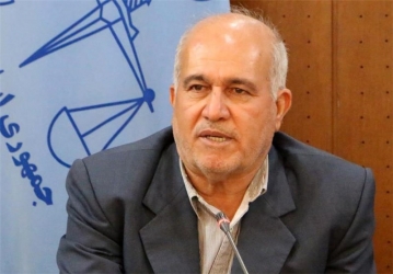 رسیدگی به ۵۰۰ هزار پرونده قضایی در استان گیلان طی سال ۹۶