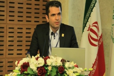 رئیس پارک علم و فناوری گیلان منصوب شد