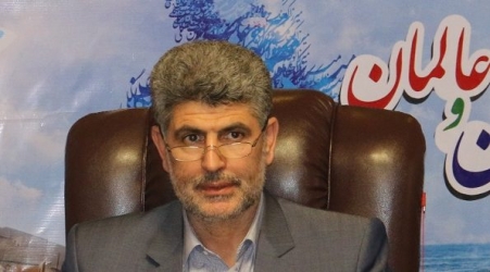 زندان جدا از حریم امنیت جامعه نیست زندان جدا از حریم امنیت جامعه نیست