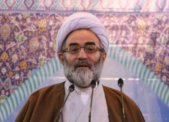 امام جمعه نمی‌تواند برای ایجاد اشتغال کاری بکند/ ایجاد عوارضی در منطقه لوشان امری نادرست است