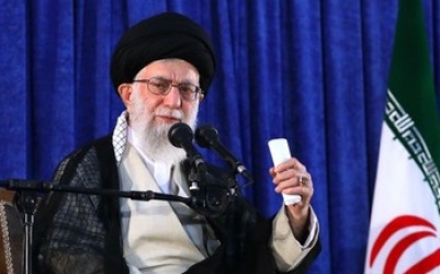 دشمن می‌داند که یک موشک بزند ده تا می‌خورد/ سازمان انرژی اتمی سریعاً مقدمات رسیدن به 190هزار سو را آماده کند