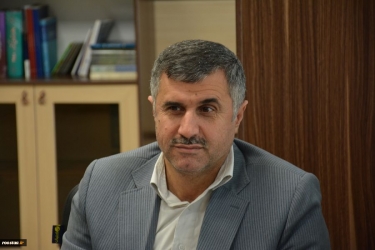 مدیرکل آموزش و پرورش استان گیلان منصوب شد