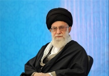 دومین پیام رهبر انقلاب به تیم ملی فوتبال