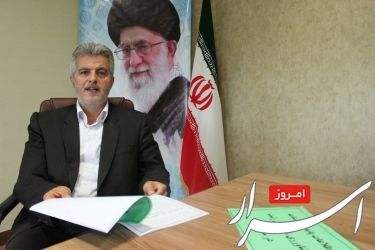 باید برای مقابله با کم آبی از کشاورزی سنتی فاصله بگیریم