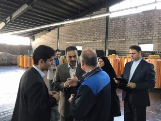50 آزمایشگاه همکار بخش خصوصی با استاندارد گیلان همکاری دارند 50 آزمایشگاه همکار بخش خصوصی با استاندارد گیلان همکاری دارند