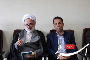 برخی نمایندگان مجلس در حق این مدیر توانمند جفا کردند؟!