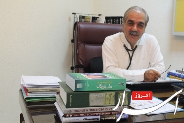 بیمارستان حضرت رسول اکرم (ص) بالاترین بیمارستان کیفی گیلان نیست