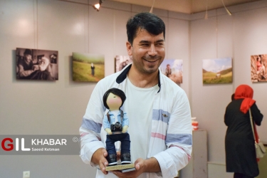 ٤٨ عکس ( با موضوع مستند اجتماعی )  در معرض دید علاقمندان قرار گرفت