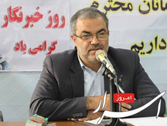 خانواده های زیادی در کمر بندی خمام داغدار شده اند