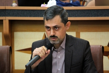 خبرنگاران،کارگر رسانه ای نیستند