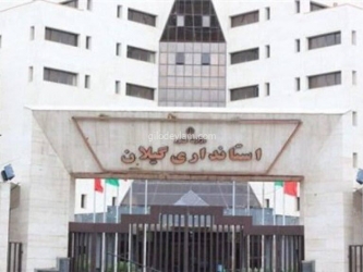 سرپرست اداره کل امنیتی، انتظامی و اتباع استانداری و مشاور استاندار در امور امنیتی منصوب شدند