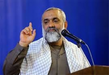 اگر مشکلی در کشور وجود دارد به خاطر انتخاب مردم است
