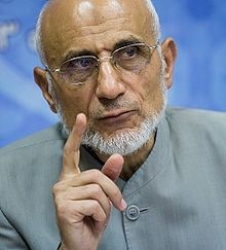 به رئیس‌جمهور اعتراض کردم