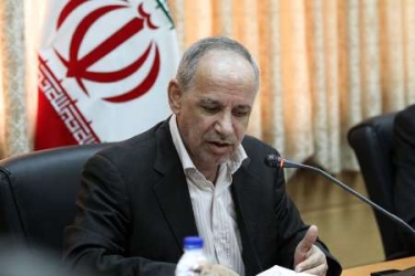 دولت موافق افزایش نیروی بیشتر در ادارات نیست / باید با نیروهای موجود امورات را پیش برد