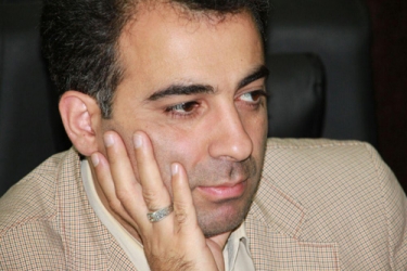 عضو شورای شهر رشت، شهردار شد