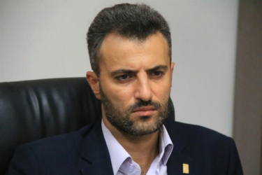 نیروی قهریه برای مقابله با برخی از دستفروشان لازم است