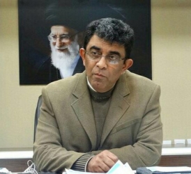 رضا کحالی از 34 گزینه پیشنهادی ، شهردار رامسر شد