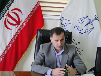 مدیرکل ثبت اسناد و املاک استان گیلان به گلستان رفت