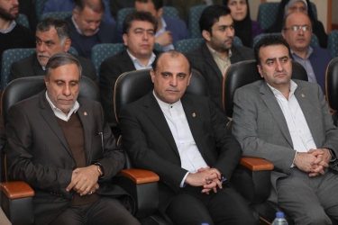 ظرفیت‌های عمده بندرانزلی بدون استفاده مانده است