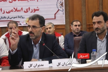  عمر مفید شبکه های توزیع برق رشت به پایان رسیده است