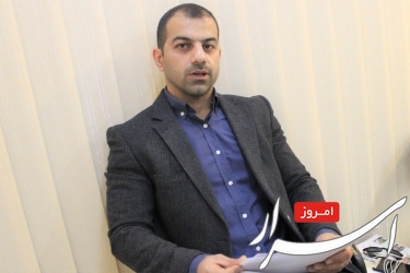 آقای استاندار؛ چرا بجای عمل شعار می دهید؟!