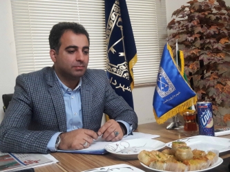 حجت جذب تا پایان دوره پنجم شهردار رشت خواهد بود