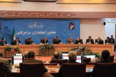 اگر فقط منافع جناحی و حزبی اولویت ما باشد، نیاز به دشمن نخواهیم داشت