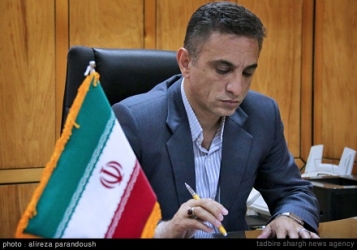 سرپرست فرمانداری شهرستان رودبار منصوب شد